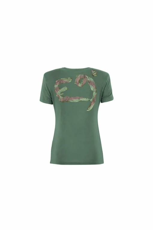 E9 Fly| T-Shirt