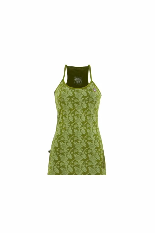 E9 Foglia| BHs Und Tanktops