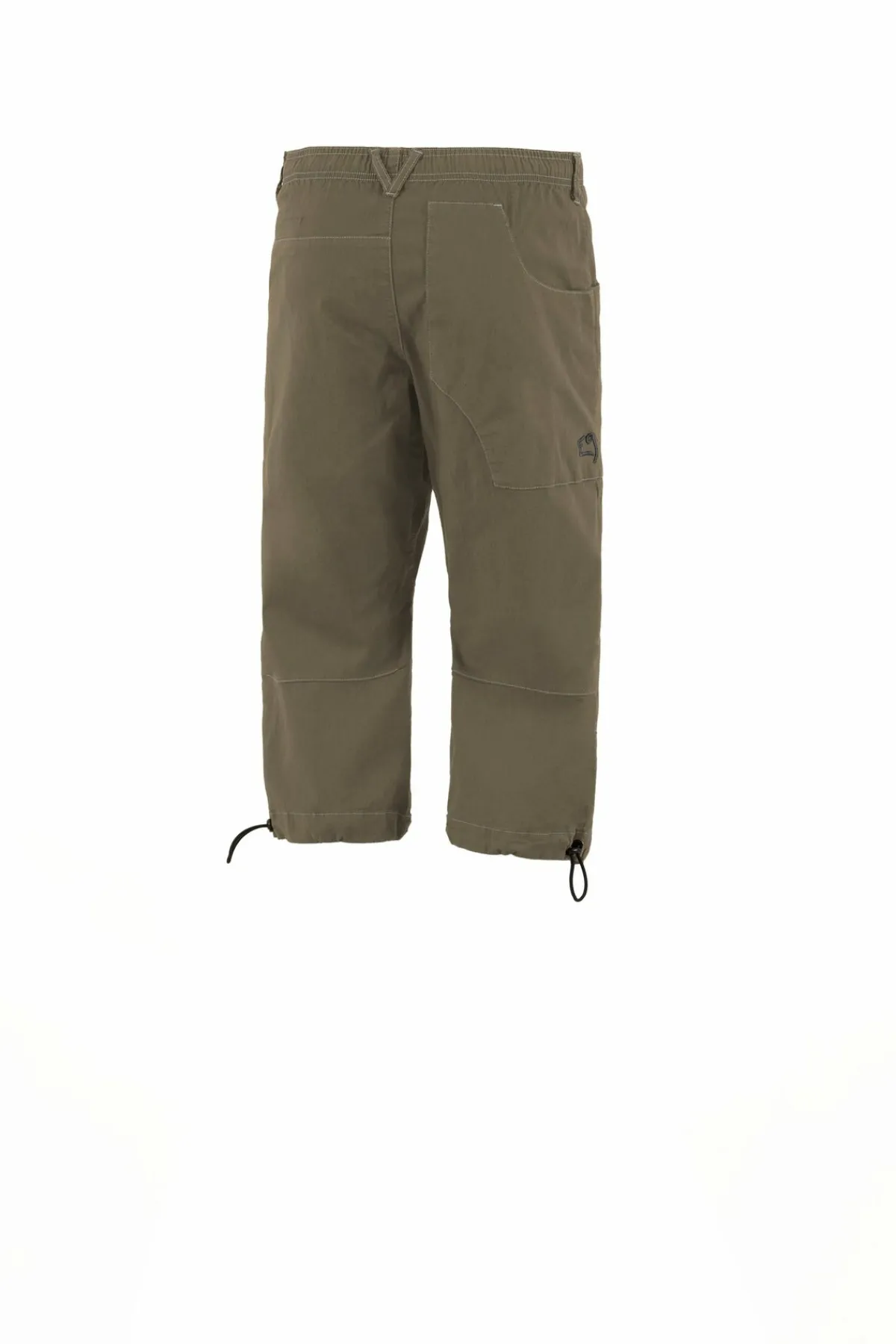E9 Fuoco Flax 3/4| Kurze Hose