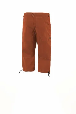 E9 Fuoco Flax 3/4| Kurze Hose