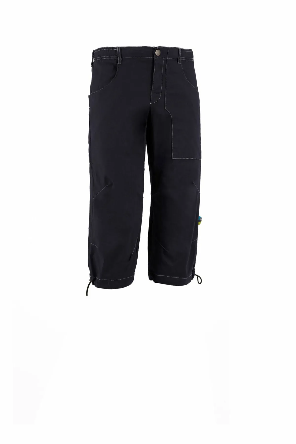 E9 Fuoco Flax 3/4| Kurze Hose