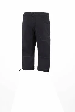 E9 Fuoco Flax 3/4| Kurze Hose