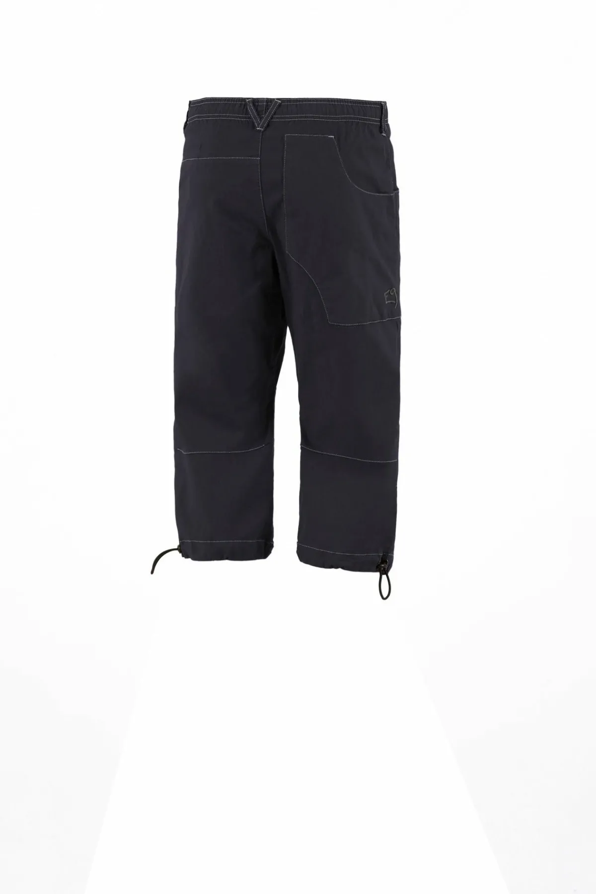 E9 Fuoco Flax 3/4| Kurze Hose