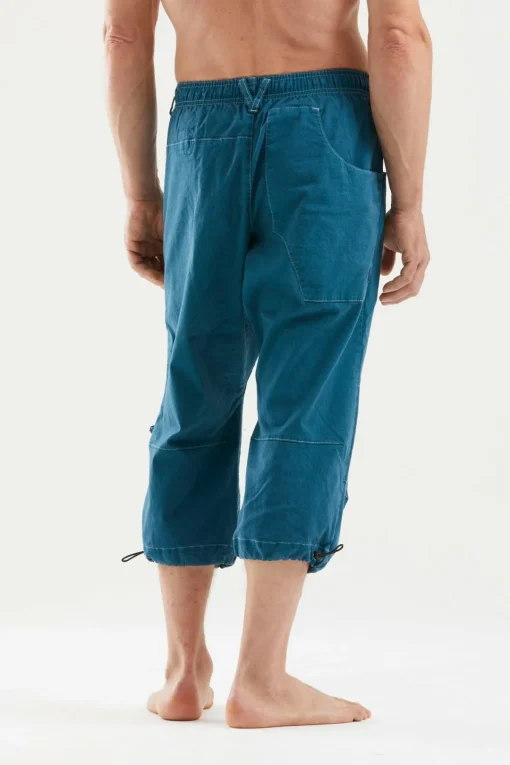 E9 Fuoco Flax 3/4| Kurze Hose
