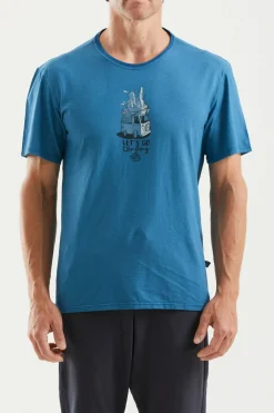 E9 Golden| T-Shirt