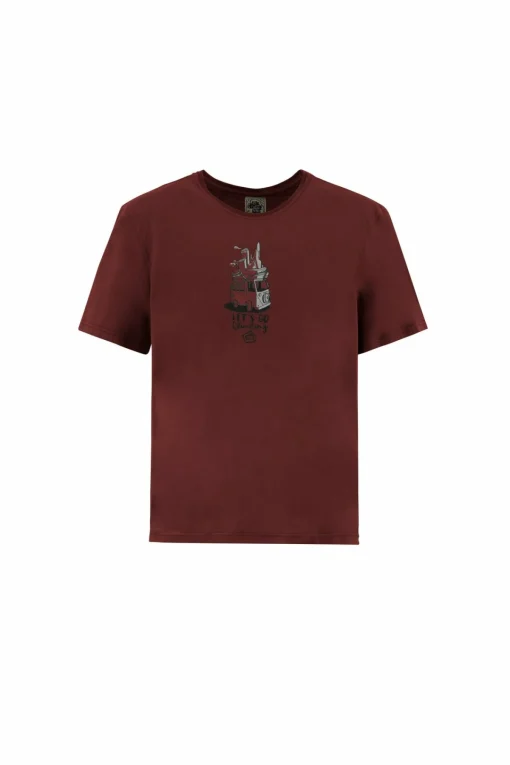 E9 Golden| T-Shirt