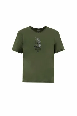 E9 Golden| T-Shirt