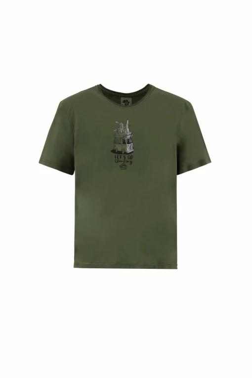 E9 Golden| T-Shirt