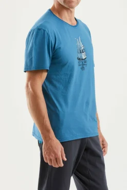 E9 Golden| T-Shirt