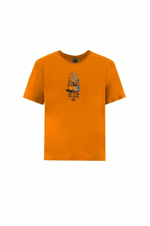 E9 Golden| T-Shirt