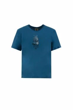 E9 Golden| T-Shirt