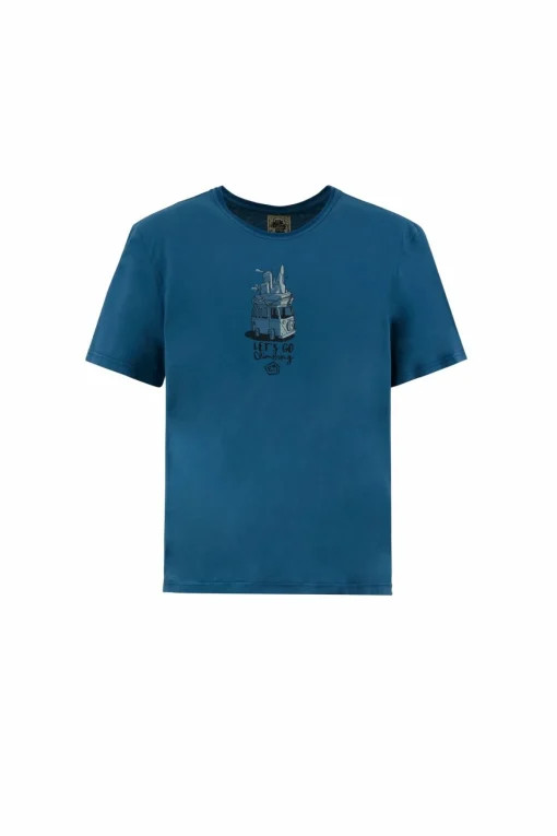 E9 Golden| T-Shirt