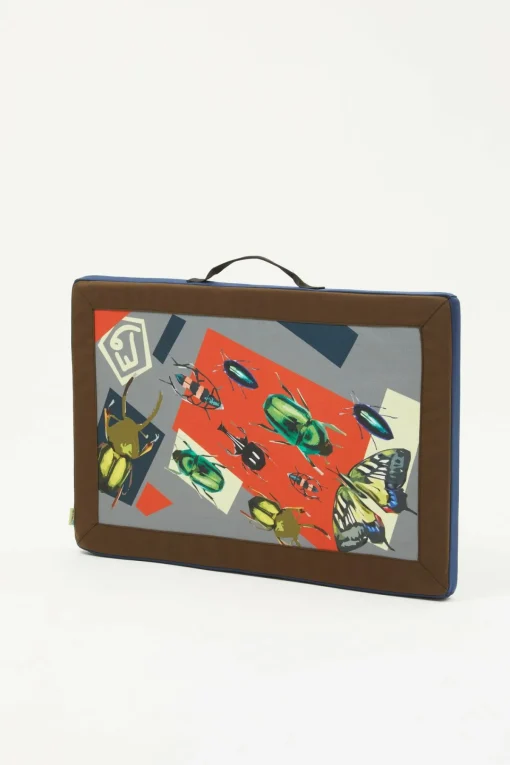 E9 Groove - Big Sit Pad| Crash-Pads