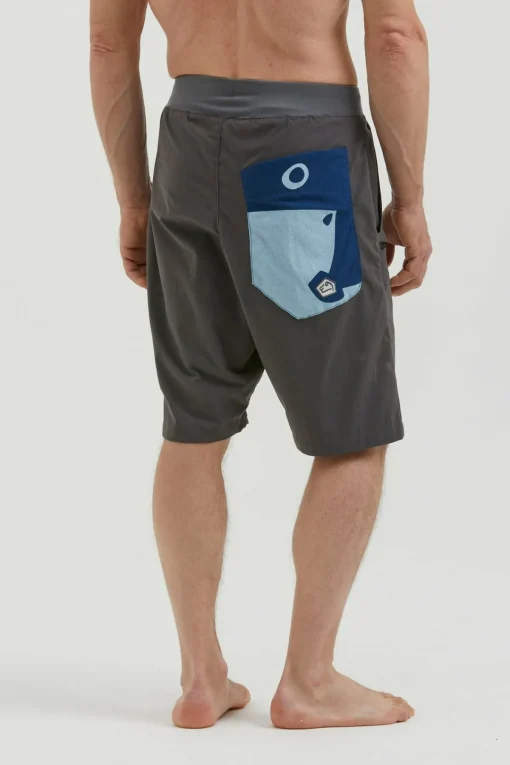 E9 Hip2| Kurze Hose