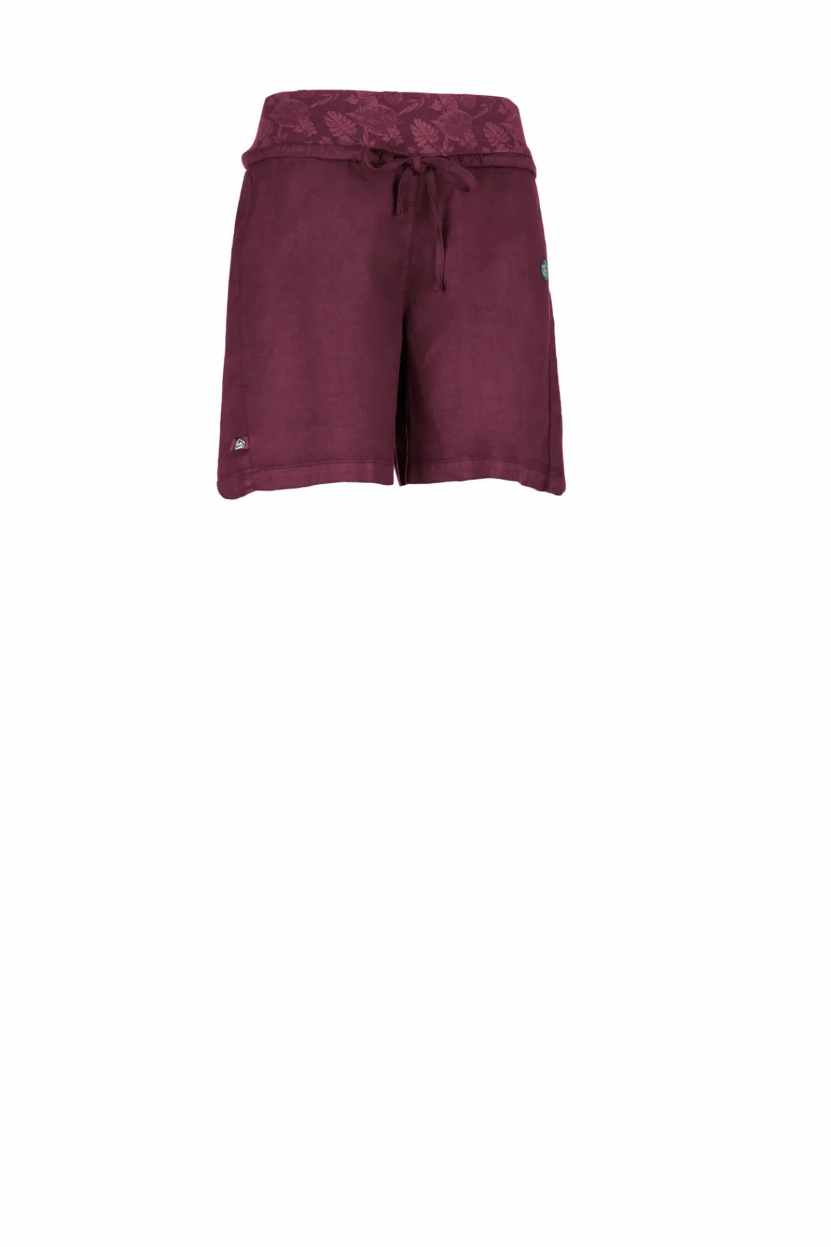 E9 Hit Short| Kurze Hose