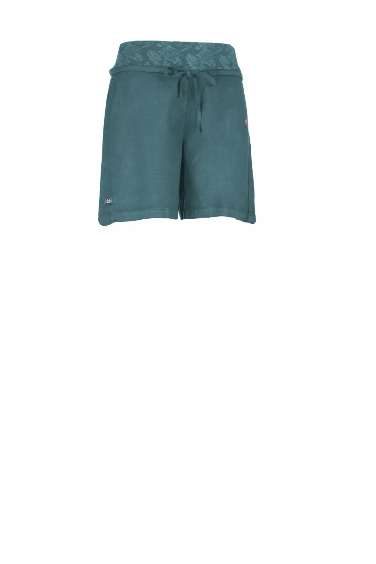 E9 Hit Short| Kurze Hose