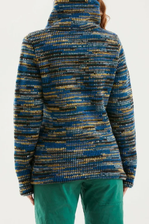 E9 Ines2.2| Langarm Und Fleece