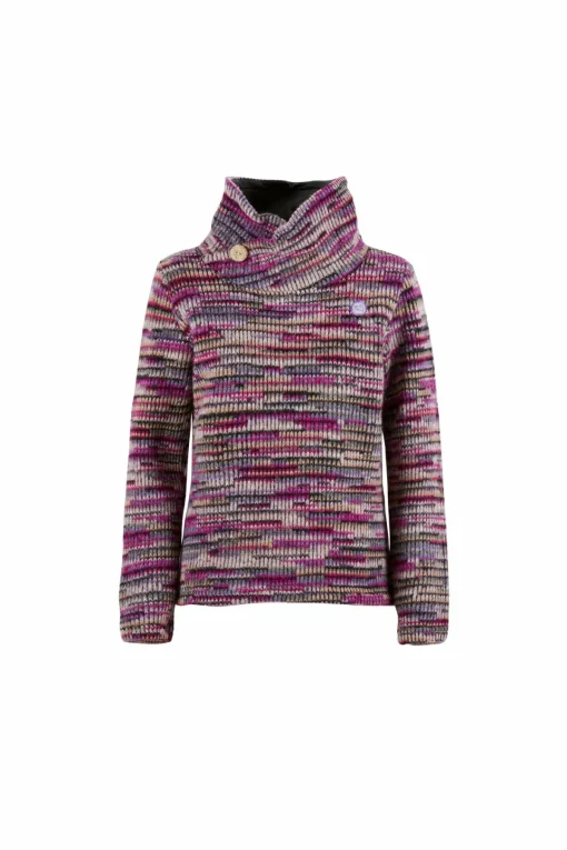 E9 Ines2.2| Langarm Und Fleece