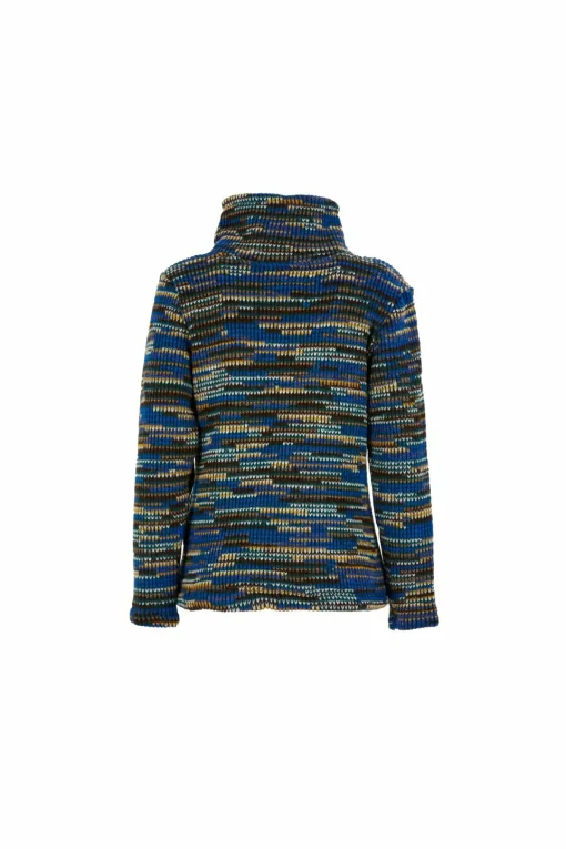 E9 Ines2.2| Langarm Und Fleece