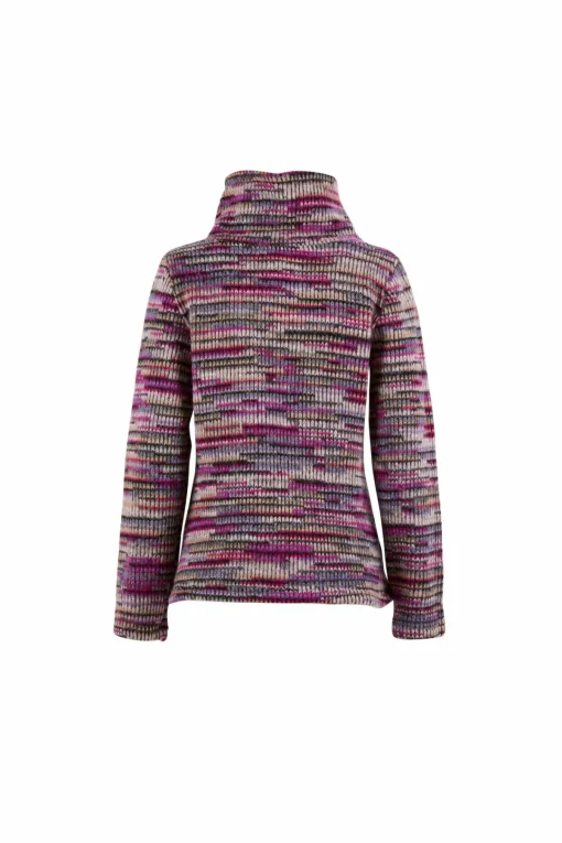 E9 Ines2.2| Langarm Und Fleece