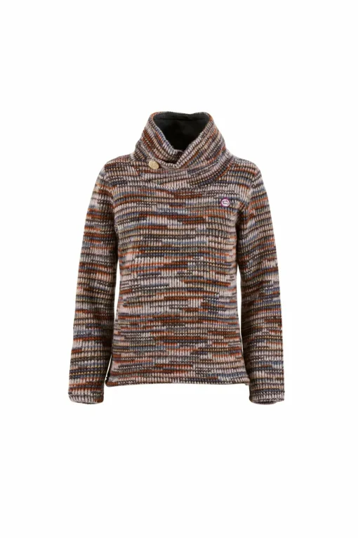 E9 Ines2.2| Langarm Und Fleece