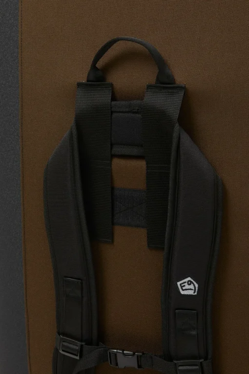 E9 Jazz Pad| Crash-Pads