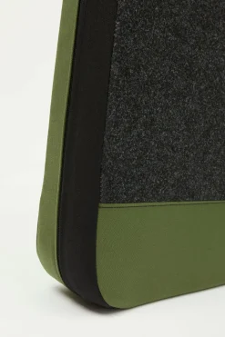 E9 Jazz Pad| Crash-Pads