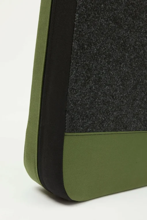 E9 Jazz Pad| Crash-Pads