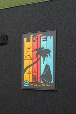 E9 Jazz Pad| Crash-Pads