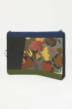 E9 Jazz Pad| Crash-Pads
