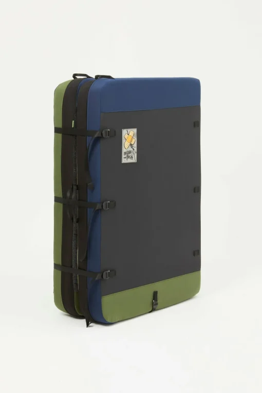 E9 Jazz Pad| Crash-Pads