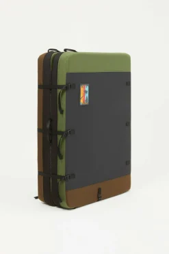 E9 Jazz Pad| Crash-Pads