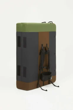 E9 Jazz Pad| Crash-Pads