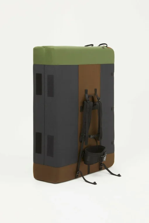 E9 Jazz Pad| Crash-Pads