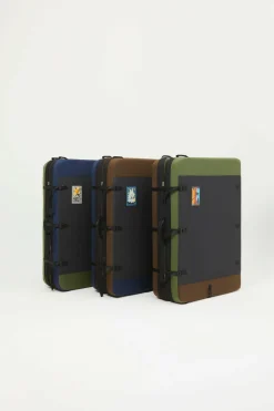 E9 Jazz Pad| Crash-Pads