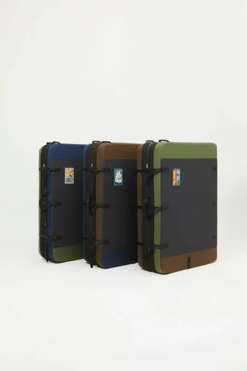 E9 Jazz Pad| Crash-Pads