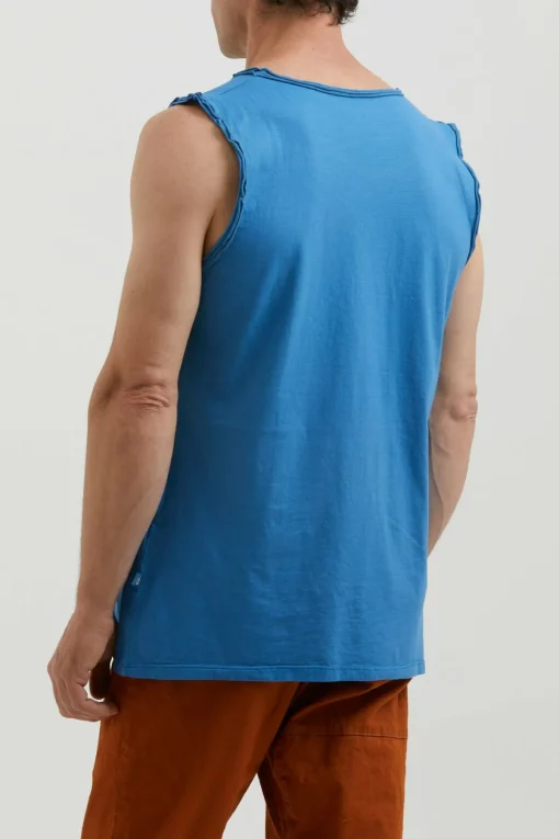 E9 Jek| Muskelshirt