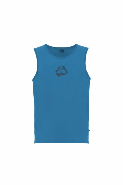 E9 Jek| Muskelshirt