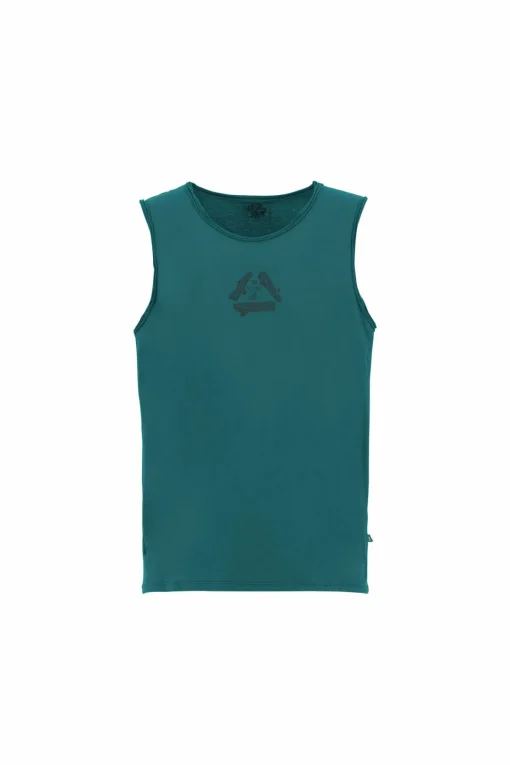 E9 Jek| Muskelshirt