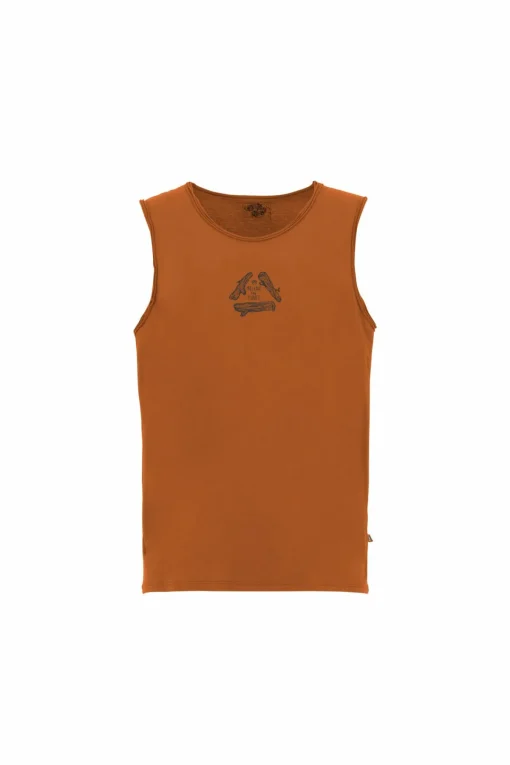 E9 Jek| Muskelshirt