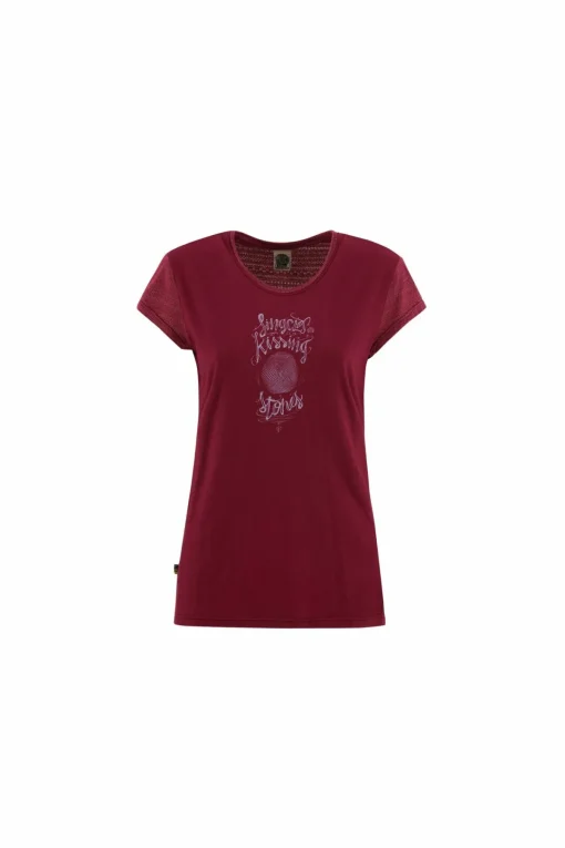 E9 Kiss| T-Shirt
