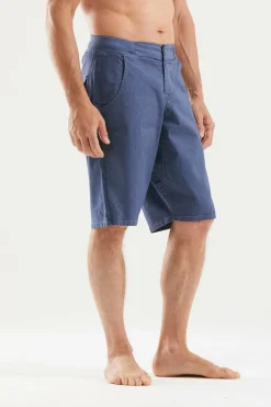 E9 Kroc Flax| Kurze Hose