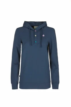 E9 Linda| Langarm Und Fleece