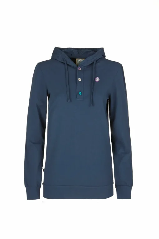 E9 Linda| Langarm Und Fleece