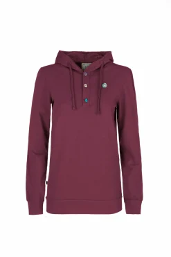 E9 Linda| Langarm Und Fleece