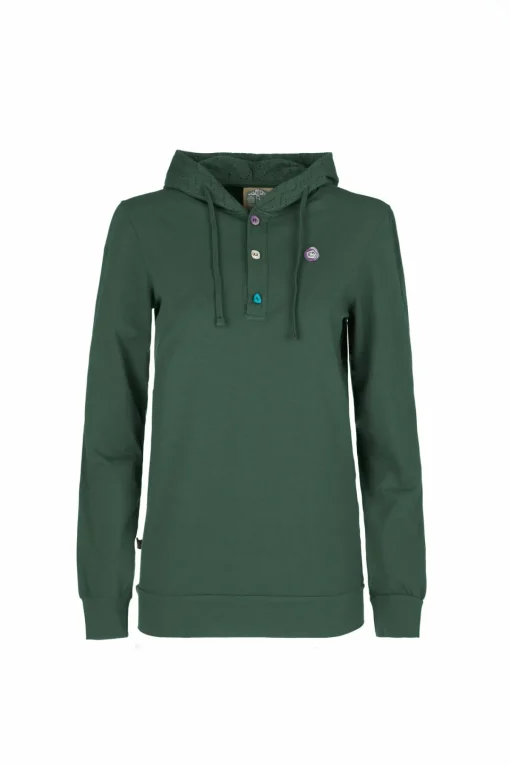 E9 Linda| Langarm Und Fleece