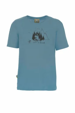 E9 Living Forest| T-Shirt