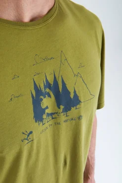 E9 Living Forest| T-Shirt