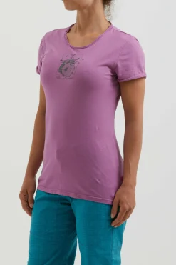 E9 Lovenature| T-Shirt