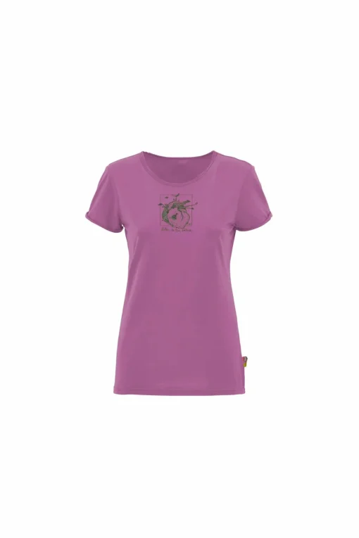 E9 Lovenature| T-Shirt